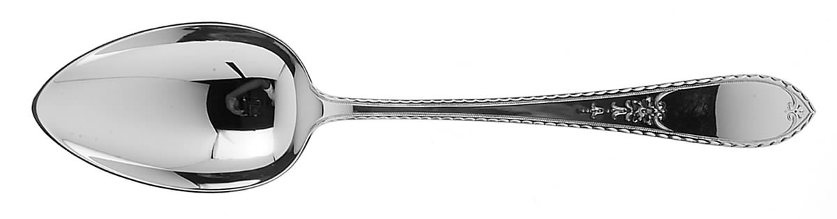 Martha Washington (Sterling, 1926) Tablespoon (Serving Spoon) by Dominick & Haff-1