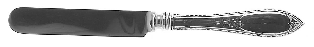 Martha Washington (Sterling, 1926) Youth/Tea Knife with Stainless Blade by Dominick & Haff-1
