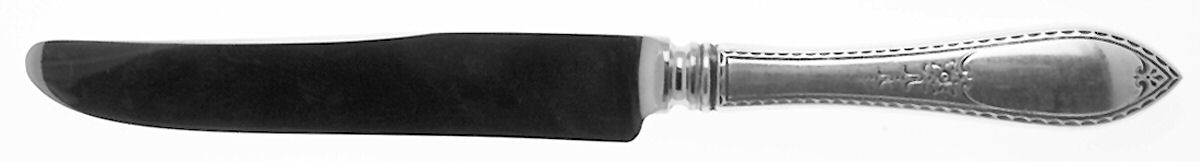 Martha Washington (Sterling, 1926) New French Hollow Knife with Bolster by Dominick & Haff-1