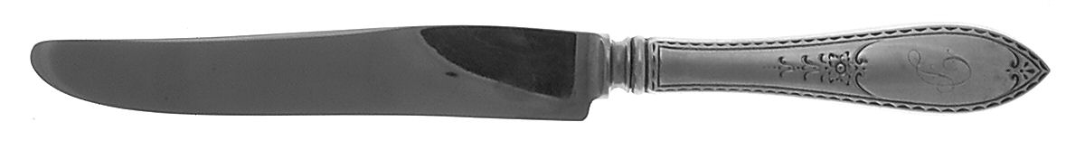 Martha Washington (Sterling, 1926) New French Hollow Knife with Bolster by Dominick & Haff-1