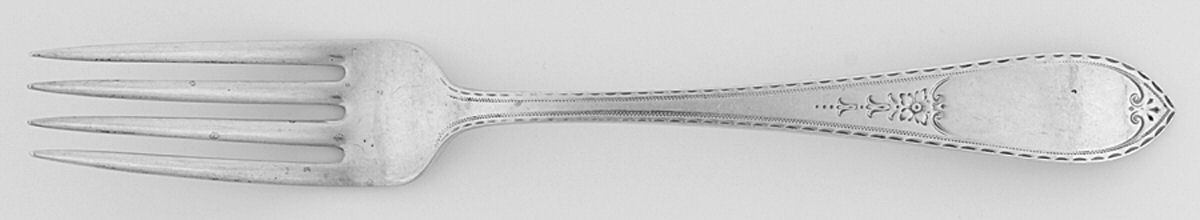 Martha Washington (Sterling, 1926) Fork by Dominick & Haff-1