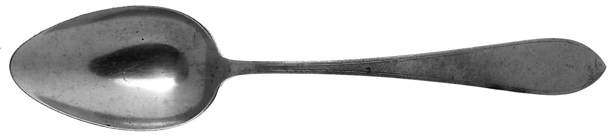 Mayflower (Sterling, 1911) Tablespoon (Serving Spoon) by Dominick & Haff-1