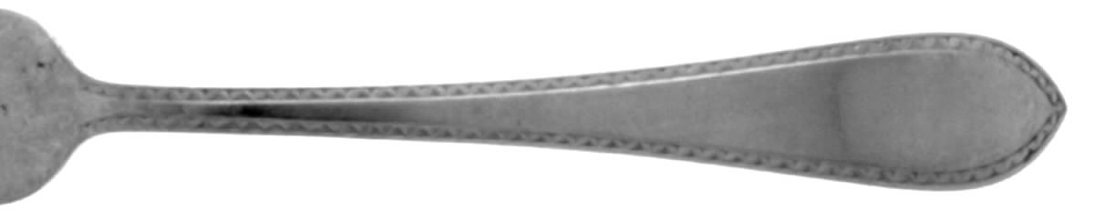 Pointed Antique#2-Engraved (Sterling, No Monos) Fork by Dominick & Haff-1