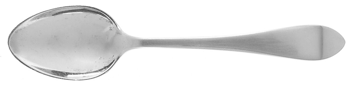 Pointed Antique (Sterling) Demitasse Spoon by Dominick & Haff-1