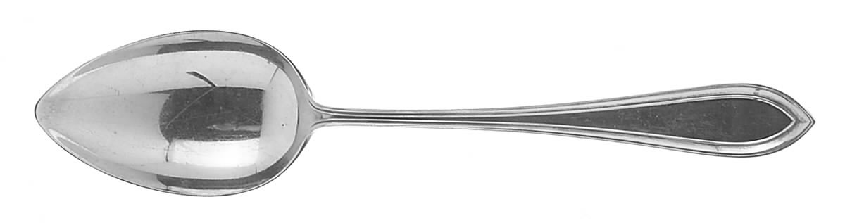 Priscilla (Sterling, 1916) Tablespoon (Serving Spoon) by Dominick & Haff-1