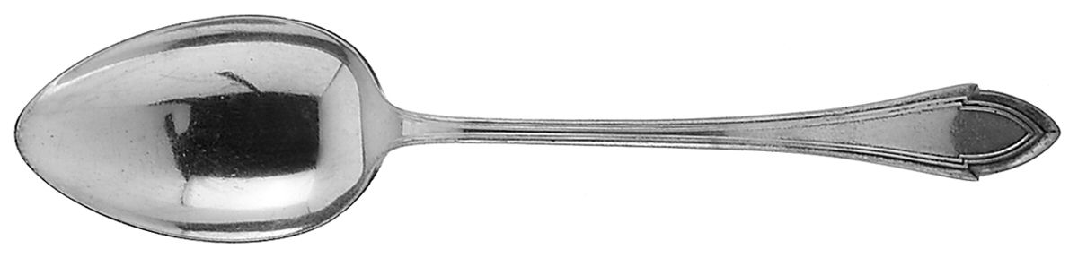 Queen Elizabeth (Sterling, 1916) Tablespoon (Serving Spoon) by Dominick & Haff-1