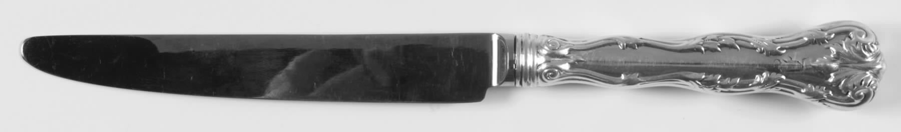 Victoria (Sterling, 1901) New French Hollow Knife by Dominick & Haff-1