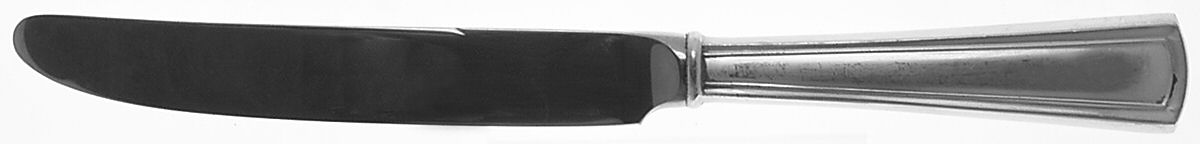 Virginia (Sterling, 1912, No Monograms) Knife-New French/Hollow by Dominick & Haff-1