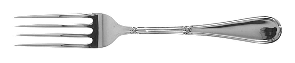 Washington (Sterling, 1905) Fork by Dominick & Haff-1