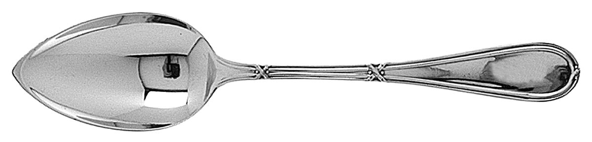 Washington (Sterling, 1905) Fruit/Orange Spoon by Dominick & Haff-1