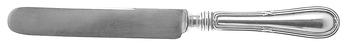 Washington (Sterling, 1905) Old French Hollow Knife with Bolster by Dominick & Haff-1