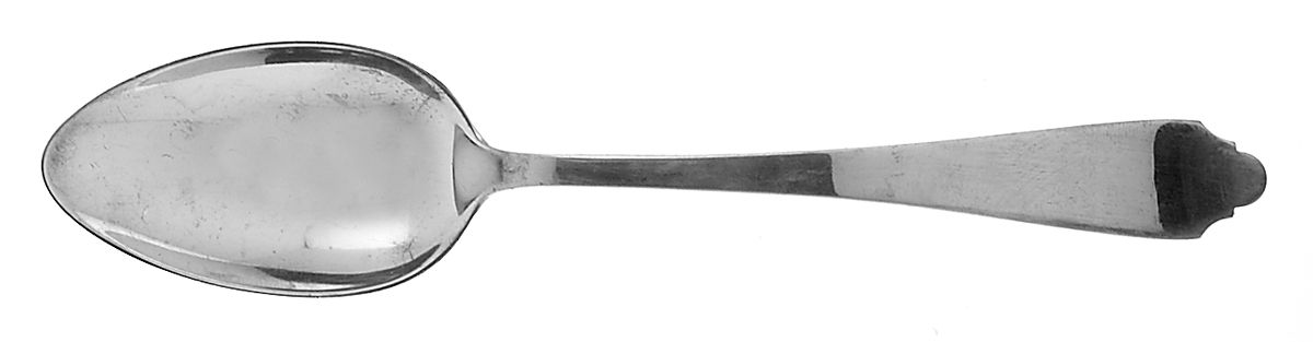 Yorktown (Sterling, 1920) Tablespoon (Serving Spoon) by Dominick & Haff-1