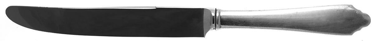 Yorktown (Sterling, 1920) New French Hollow Knife by Dominick & Haff-1