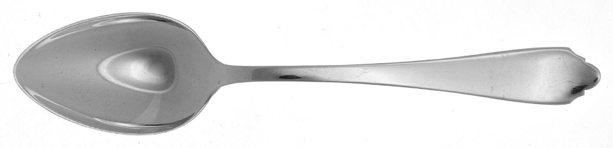 Yorktown (Sterling, 1920) Teaspoon by Dominick & Haff-1