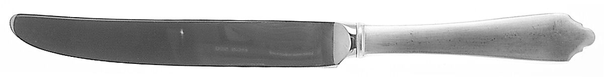 Yorktown (Sterling, 1920) New French Hollow Knife by Dominick & Haff-1
