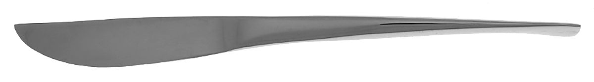 Rondure (Stainless) Dessert Knife Solid Piece by Dansk-1