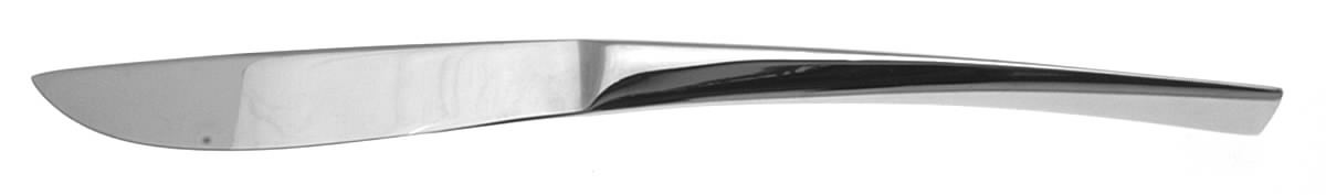 Rondure (Stainless) Modern Solid Knife by Dansk-1