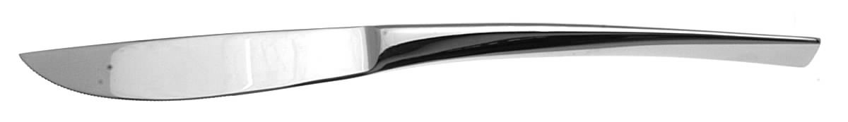 Rondure (Stainless) Individual Steak Knife Hollow Handle by Dansk-1