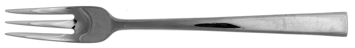 Rondure (Stainless) Cocktail/Seafood Fork by Dansk-1