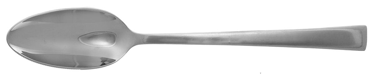 Rondure (Stainless) Fruit/Orange Spoon by Dansk-1