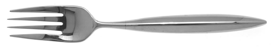 Tiva (Stainless) Fork by Dansk-1