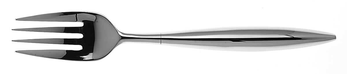 Tiva (Stainless) Individual Salad Fork by Dansk-1