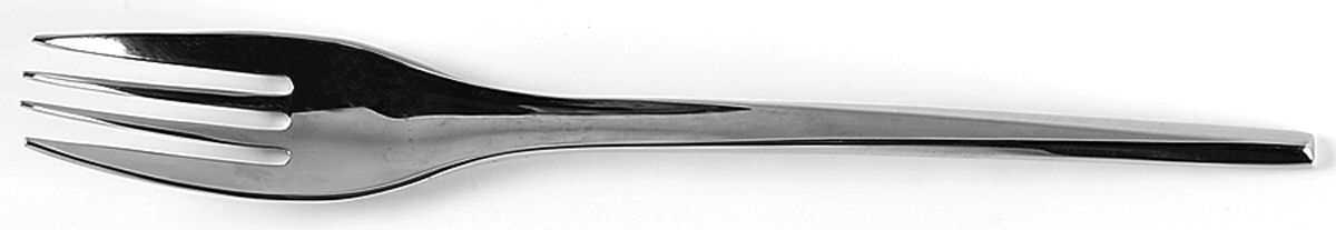 Ciele (Stainless) Individual Salad Fork by Dansk-1