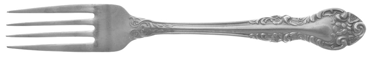Rosewood (Stainless) Fork by Delco-1