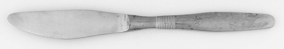 DAS8 (STAINLESS) Modern Solid Knife by Dansk-1