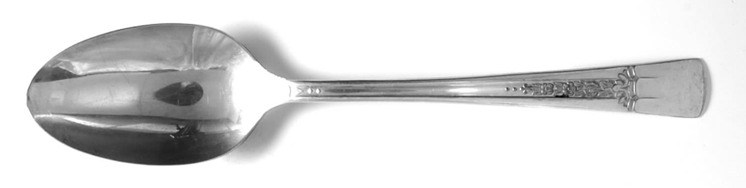 DOS1 Place/Oval Soup Spoon by Dorianne-1
