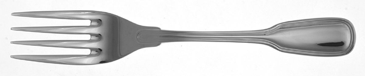 Saumur (Stainless) Individual Salad Fork by DJ (Flatware)-1