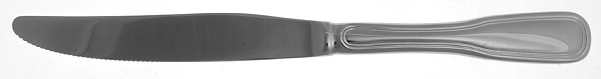 Saumur (Stainless) Modern Hollow Knife by DJ (Flatware)-1