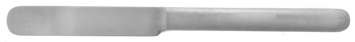 Simplicity (Stainless) Blunt Solid Knife by Dansk-1