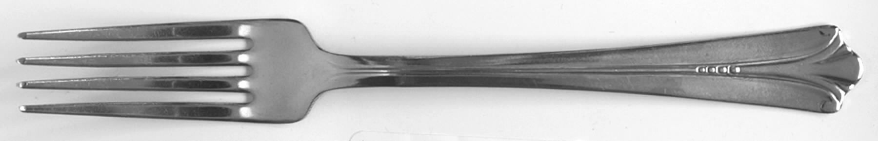 DSC4 (Stainless) Fork by Diamond Silver Co-1