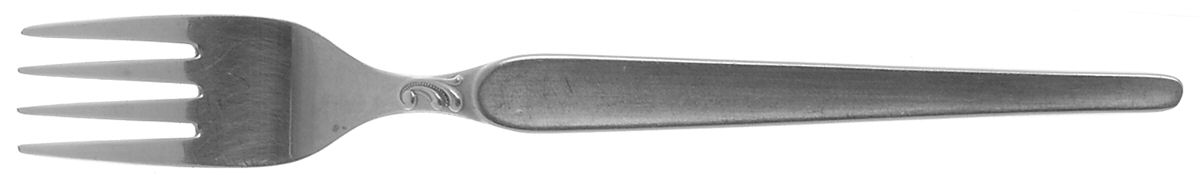 Nizza (Stainless) Fork by Drache-1