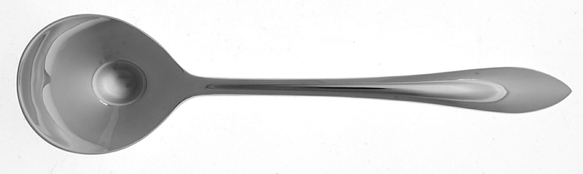 Altissimo (Stainless) Sugar Spoon by Dansk-1
