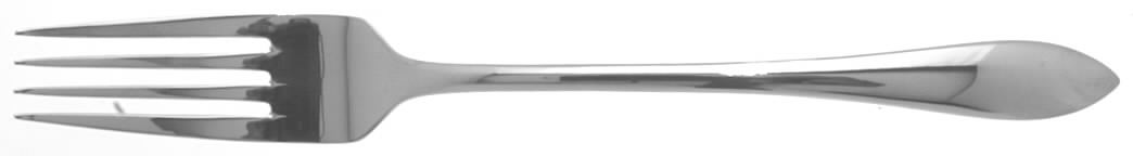 Altissimo (Stainless) Fork by Dansk-1