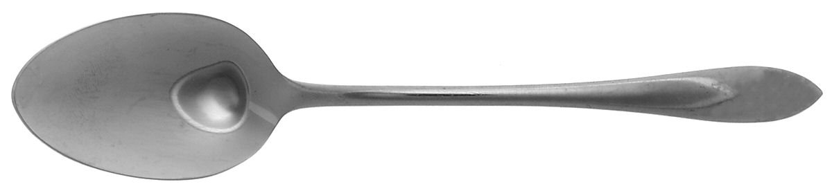 Altissimo (Stainless) Place/Oval Soup Spoon by Dansk-1