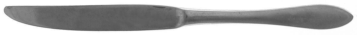 Altissimo (Stainless) Modern Solid Knife by Dansk-1