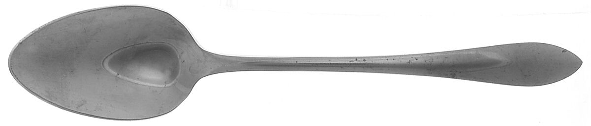 Altissimo (Stainless) Teaspoon by Dansk-1