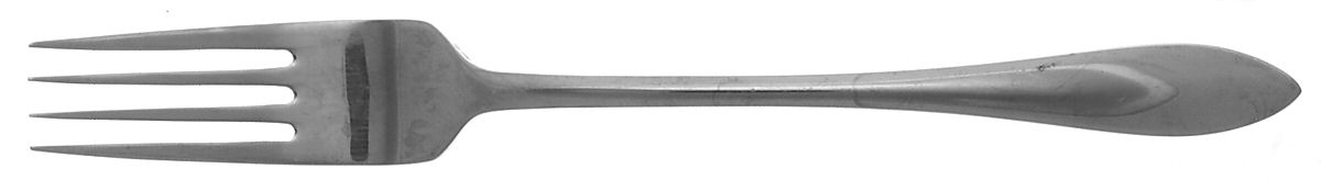 Altissimo (Stainless) Individual Salad Fork by Dansk-1