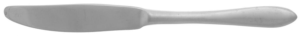 Altissimo (Stainless) Flat Handle Master Butter Knife by Dansk-1