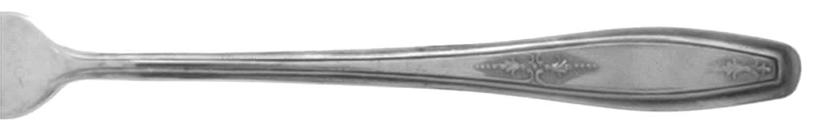 Ds Five (Silverplate) Cocktail/Seafood Fork by DS-1