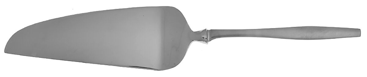Variation V (Stnl, Germany, Denmark, Finland, Norway) Pie and Cake Server with Stainless Blade HC by Dansk-1