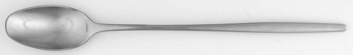 Variation V (Stnl, Germany, Denmark, Finland, Norway) Spoon-Iced Tea by Dansk-1