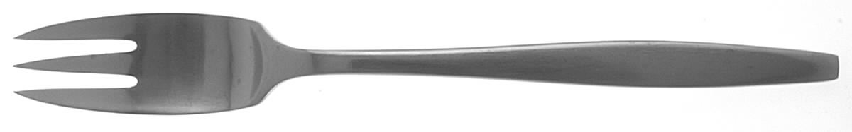 Variation V (Stnl, Germany, Denmark, Finland, Norway) Individual Salad Fork by Dansk-1