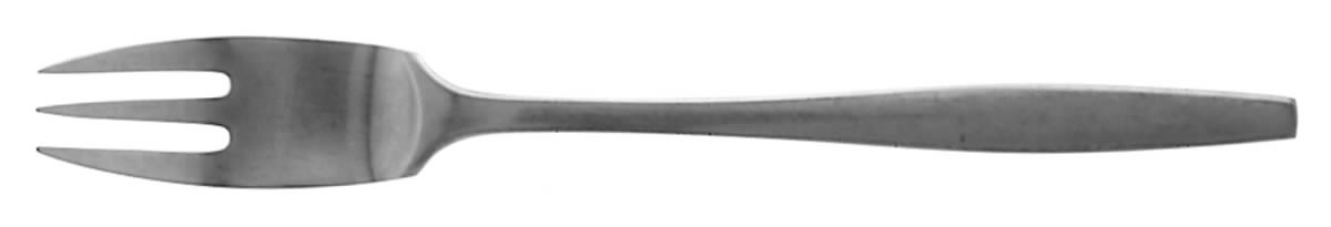 Variation V (Stnl, Germany, Denmark, Finland, Norway) Individual Salad Fork by Dansk-1