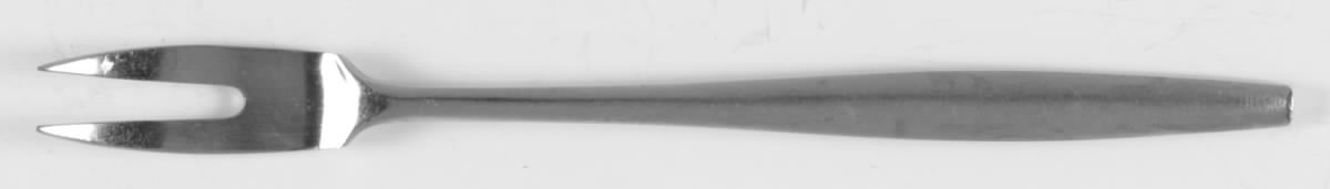 Variation V (Stnl, Germany, Denmark, Finland, Norway) Cocktail/Seafood Fork by Dansk-1