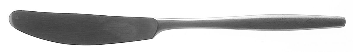 Variation V (Stnl, Germany, Denmark, Finland, Norway) New French Solid Knife by Dansk-1