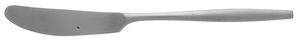 Variation V (Stnl, Germany, Denmark, Finland, Norway) Flat Handle Butter Spreader by Dansk-1